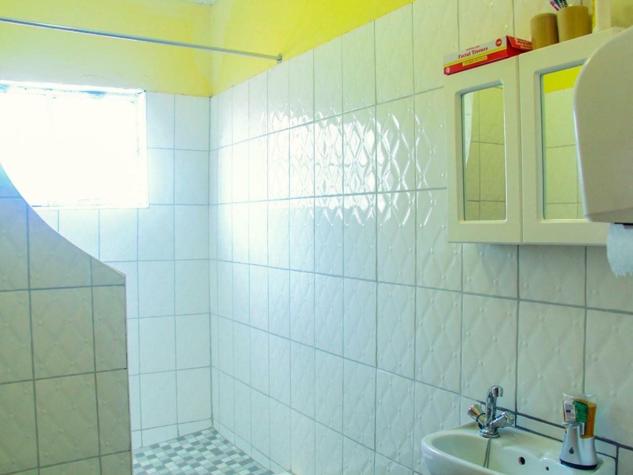 Bj&T Vacation Homes Касане Экстерьер фото