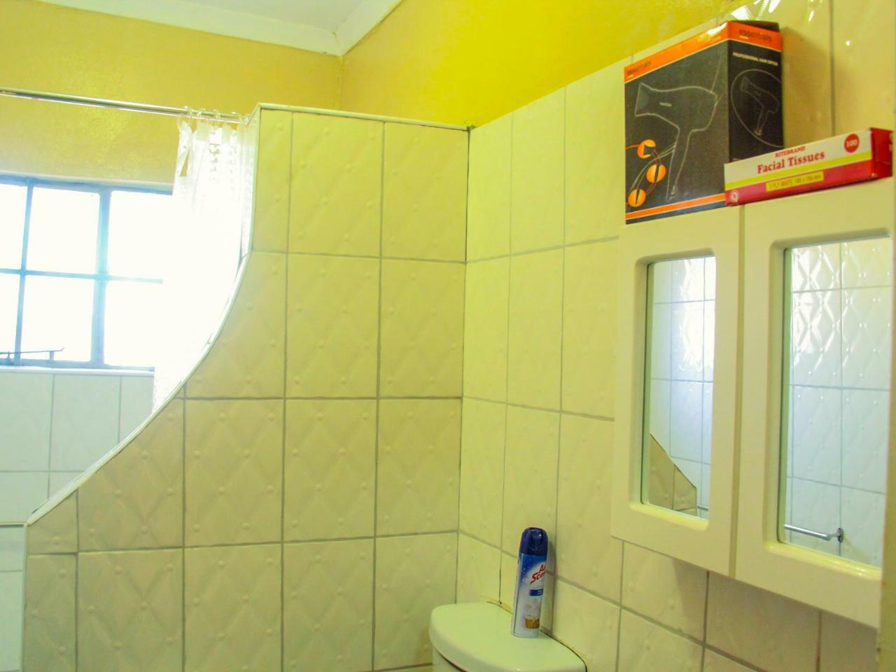 Bj&T Vacation Homes Касане Экстерьер фото