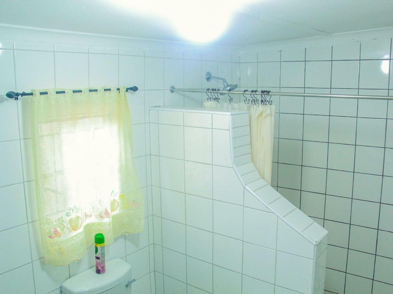 Bj&T Vacation Homes Касане Экстерьер фото