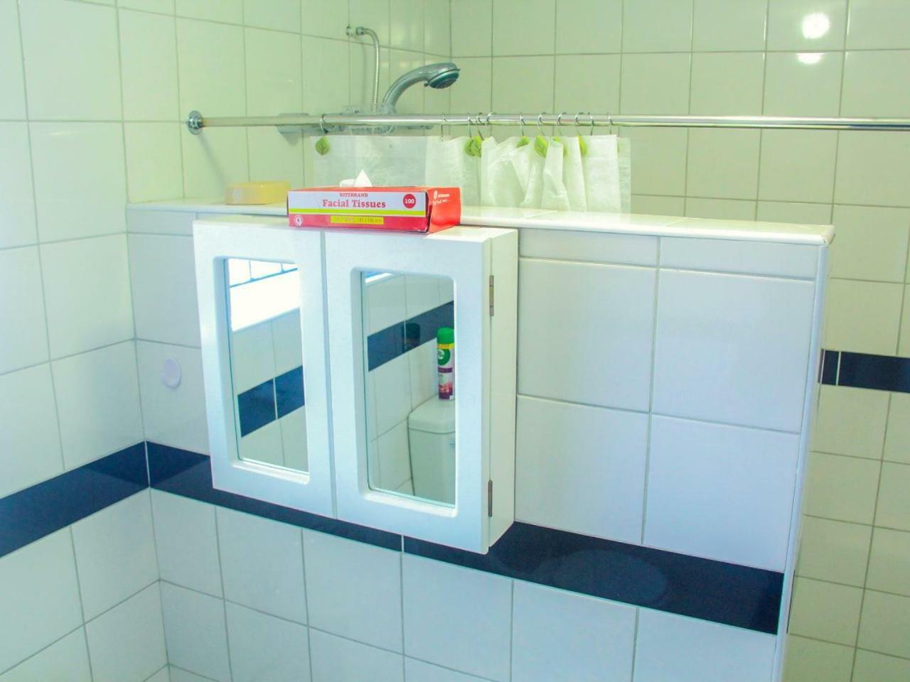 Bj&T Vacation Homes Касане Экстерьер фото